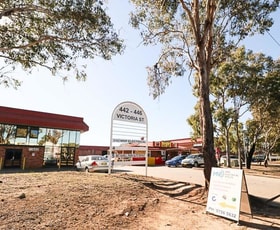 Factory, Warehouse & Industrial commercial property sold at Wetherill Park NSW 2164