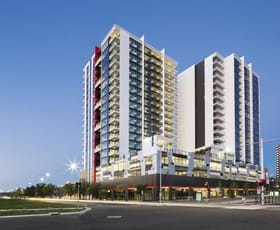 Shop & Retail commercial property leased at 39 Benjamin Way Belconnen ACT 2617