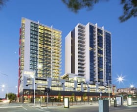 Shop & Retail commercial property leased at 39 Benjamin Way Belconnen ACT 2617