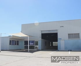 Factory, Warehouse & Industrial commercial property leased at 6/615 Seventeen Mile Rocks Road Seventeen Mile Rocks QLD 4073