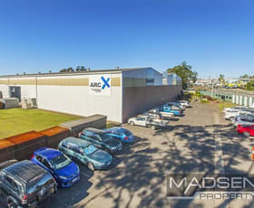 Factory, Warehouse & Industrial commercial property leased at 926 Beaudesert Road Coopers Plains QLD 4108