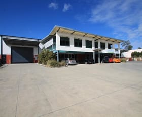 Factory, Warehouse & Industrial commercial property leased at 1/900 Boundary Road Richlands QLD 4077