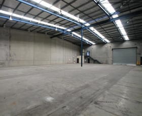 Factory, Warehouse & Industrial commercial property leased at 1/900 Boundary Road Richlands QLD 4077