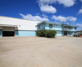 Factory, Warehouse & Industrial commercial property leased at 2 to 4 Ron Boyle Cres Carole Park QLD 4300