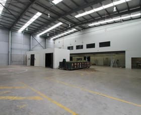 Factory, Warehouse & Industrial commercial property leased at 2 to 4 Ron Boyle Cres Carole Park QLD 4300