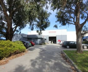Offices commercial property leased at Whole Buil/76 Woodlands Drive Braeside VIC 3195