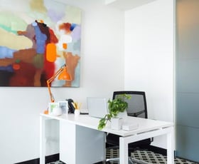 Offices commercial property leased at Suite 133/1 Queens Road Melbourne 3004 VIC 3004