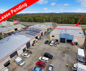 Factory, Warehouse & Industrial commercial property leased at 13/63 Ourimbah Road Tweed Heads NSW 2485