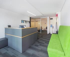Offices commercial property leased at East Brisbane QLD 4169