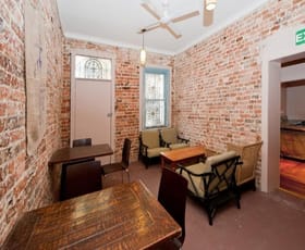 Shop & Retail commercial property leased at Ground Flo/66-68 Foveaux Street Surry Hills NSW 2010