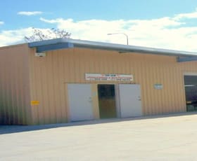 Factory, Warehouse & Industrial commercial property leased at Burleigh Heads QLD 4220