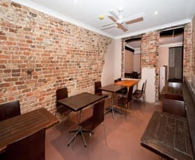 Shop & Retail commercial property leased at Ground Flo/66-68 Foveaux Street Surry Hills NSW 2010
