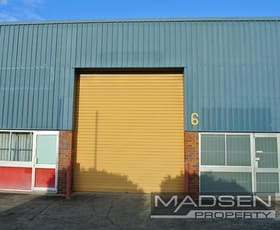 Factory, Warehouse & Industrial commercial property leased at Acacia Ridge QLD 4110
