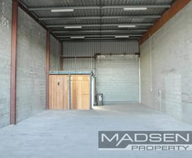 Factory, Warehouse & Industrial commercial property leased at Acacia Ridge QLD 4110