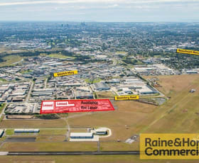 Development / Land commercial property leased at 500c Boundary Road Archerfield QLD 4108