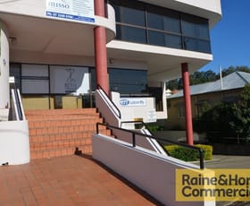 Offices commercial property leased at 8/1177 Logan Road Holland Park West QLD 4121