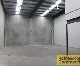 Factory, Warehouse & Industrial commercial property leased at 16/126 Compton Road Woodridge QLD 4114