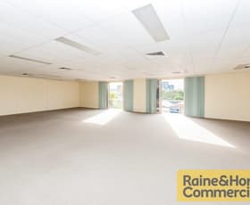 Offices commercial property leased at Level 1B/37 Boundary Street South Brisbane QLD 4101