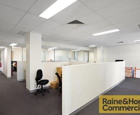 Offices commercial property leased at 16 Cambridge Street Rocklea QLD 4106