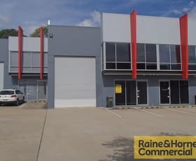 Factory, Warehouse & Industrial commercial property leased at 5/96 Gardens Drive Willawong QLD 4110