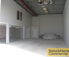Factory, Warehouse & Industrial commercial property leased at 4/30 Lensworth Street Coopers Plains QLD 4108