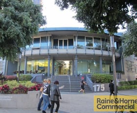 Offices commercial property leased at 3/175 Melbourne Street South Brisbane QLD 4101