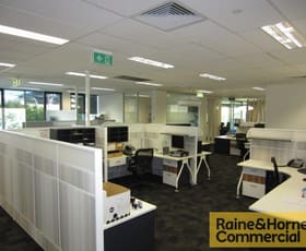 Offices commercial property leased at 3/175 Melbourne Street South Brisbane QLD 4101