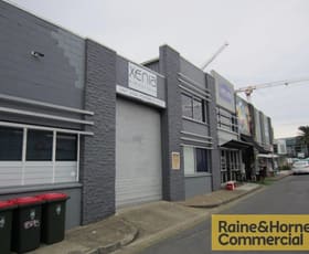 Offices commercial property leased at 6/304 Montague Road West End QLD 4101