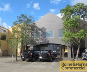 Offices commercial property leased at 28A/121 Kerry Road Archerfield QLD 4108