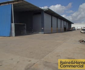 Factory, Warehouse & Industrial commercial property leased at 2/19 Perrin Place Salisbury QLD 4107