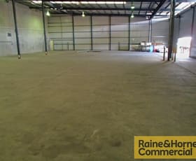 Factory, Warehouse & Industrial commercial property leased at 2/19 Perrin Place Salisbury QLD 4107