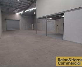 Factory, Warehouse & Industrial commercial property leased at 1/120 Gardens Drive Willawong QLD 4110