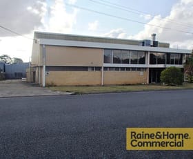 Factory, Warehouse & Industrial commercial property leased at 2/23 Ada Street Coopers Plains QLD 4108