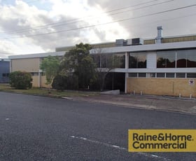 Factory, Warehouse & Industrial commercial property leased at 2/23 Ada Street Coopers Plains QLD 4108