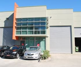 Factory, Warehouse & Industrial commercial property leased at Chatswood NSW 2067