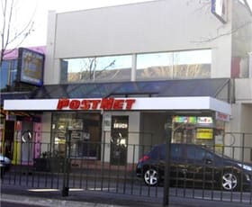 Offices commercial property leased at 322 Military Road Cremorne NSW 2090