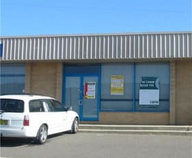 Offices commercial property leased at 6/82-84 Townsville Street Fyshwick ACT 2609