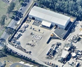 Factory, Warehouse & Industrial commercial property leased at Wacol QLD 4076