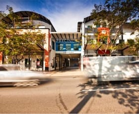 Offices commercial property leased at West End QLD 4101