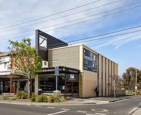 Shop & Retail commercial property leased at 416 Centre Road Bentleigh VIC 3204