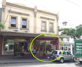 Shop & Retail commercial property leased at 231 Gertrude Street Fitzroy VIC 3065