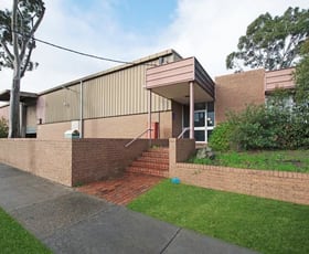 Factory, Warehouse & Industrial commercial property leased at 3 Buckland Street Clayton VIC 3168