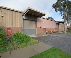 Factory, Warehouse & Industrial commercial property leased at 3 Buckland Street Clayton VIC 3168