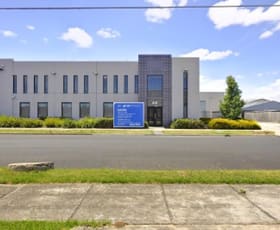 Factory, Warehouse & Industrial commercial property leased at 40-42 Montefiore Street Fairfield VIC 3078