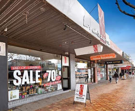 Shop & Retail commercial property leased at 207 Main Street Mornington VIC 3931