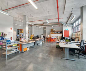 Offices commercial property leased at Suite G.06, 15-87 Gladstone Street South Melbourne VIC 3205