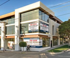 Shop & Retail commercial property leased at Shop  1/1250 Malvern Road Malvern VIC 3144