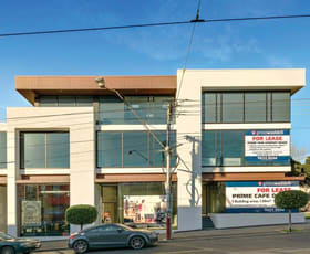 Shop & Retail commercial property leased at Shop  1/1250 Malvern Road Malvern VIC 3144