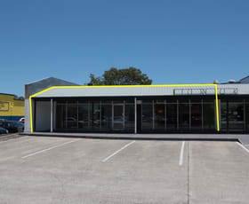 Offices commercial property leased at 4/197-199 Morayfield Road Morayfield QLD 4506