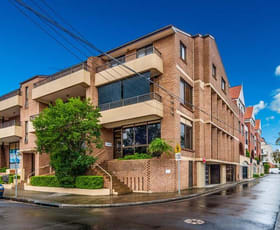 Offices commercial property leased at Suite 3/6-7 Gurrigal Street Mosman NSW 2088